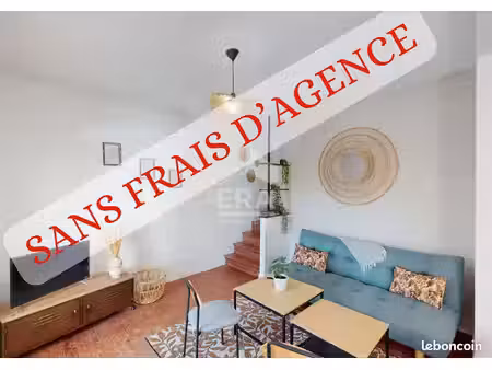 maison 4 pièces 77 m²