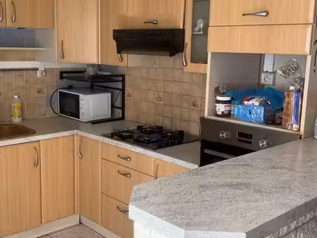 location appartement 70m² valence proche centre ville