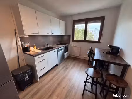 appartement entier – 5 chambres – 420 /personne tout compris – sans frais d'agence