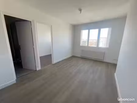 appartement 2 pièces 24 m²