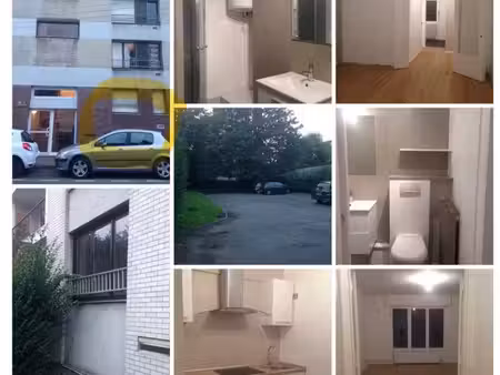 location t2 résidence les ormes cormontaigne