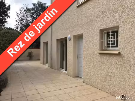 appartement 3 pièces 78 m²