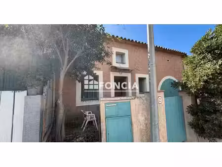 maison les salins