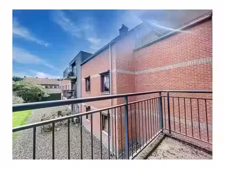 appartement à louer à rue maurice legrand 2.1-03 ecaussinnes (vbe81329)