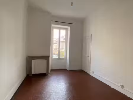 appartement 5 pièces