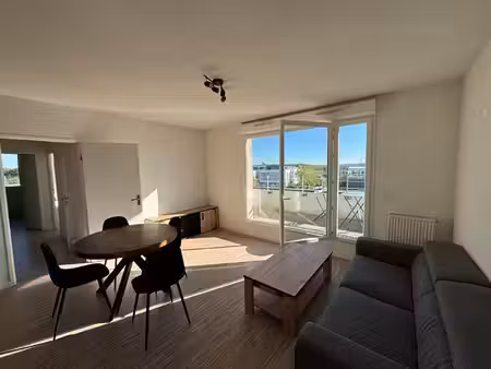 villenave d'ornon - appartement de 67 m² à louer meublé