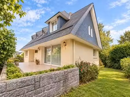 vente maison à liffré (35340) : à vendre / 172m² liffré