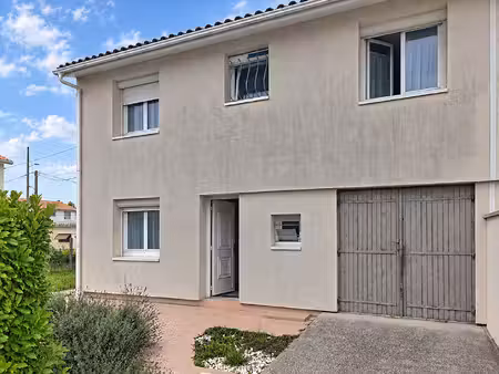 maison villenave d'ornon 5 pièce(s) 90 m2