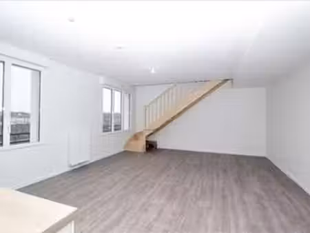 location appartement 4 pièces à saint-nazaire (44600) : à louer 4 pièces / 92m² saint-naza