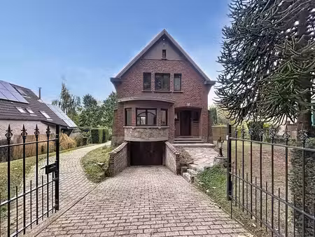 everberg : maison à louer à proximité de la forêt kortenberg