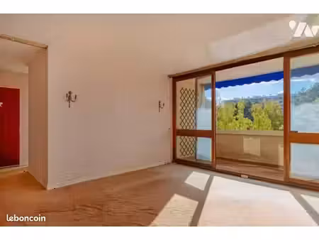 appartement 4 pièces 78 m²