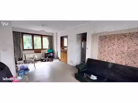 maison 4 pièces 73 m²