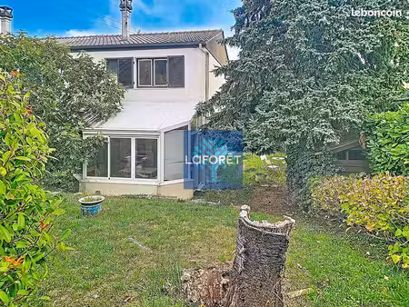 maison 4 pièces 95 m²