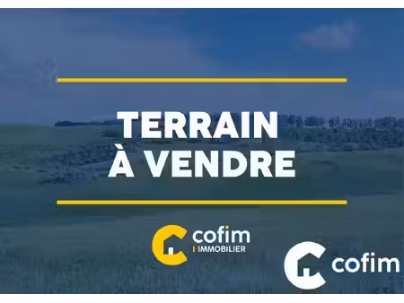 terrain à vendre saint-pierre-d'irube