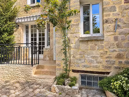 maison 3 chambre(s) à vendre