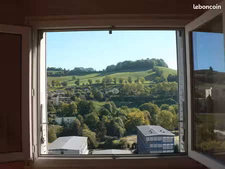 aurillac vente doriniere