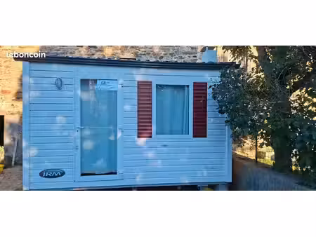 mobil home