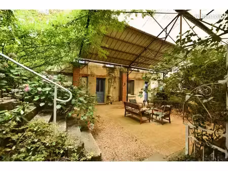 propriété 7 pièces 153 m²