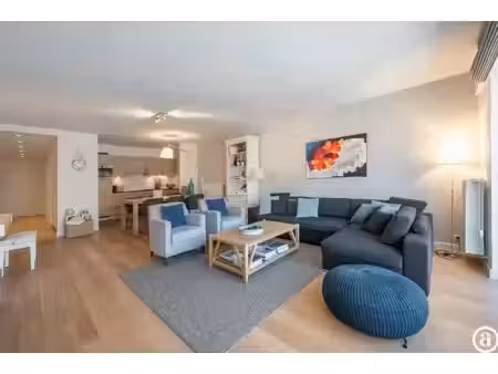 ruim & instapklaar appartement met 3 slaapkamers [zoutelaan]