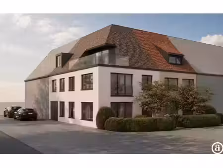 te renoveren hoekwoning nabij het charmante oude knokke
