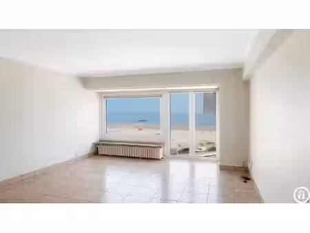 ongemeubeld 3 slaapkamerappartement op het rubensplein