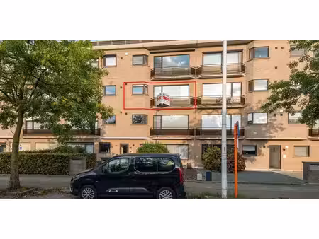 appartement à vendre à schoten pour € 279.000 avec 2 chambres à coucher
