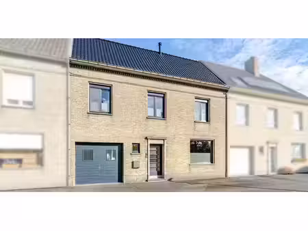 maison à vendre à brugge pour € 345.000 avec 3 chambres à coucher