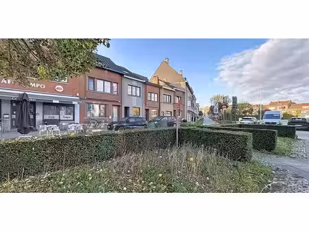 maison à vendre à kessel-lo pour € 549.000 avec 4 chambres à coucher