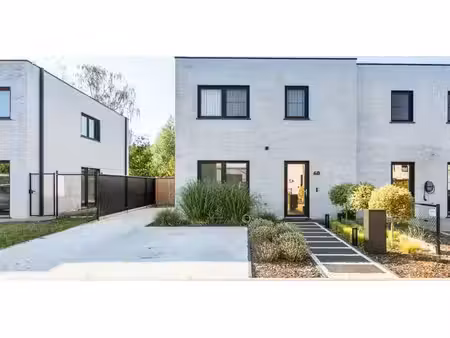 maison à louer à averbode pour € 1.350 avec 3 chambres à coucher