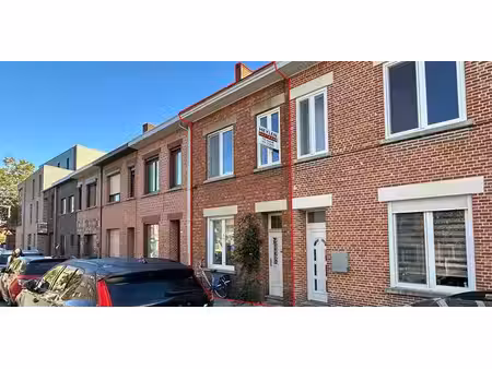 maison à louer à turnhout pour € 875