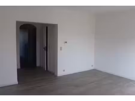 appartement fraichement rénové 1 chambre
