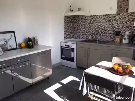 appartement t4 90m2