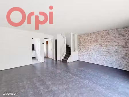 maison 4 pièces 82 m²