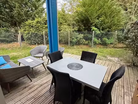 maison 3 pièces 70 m²