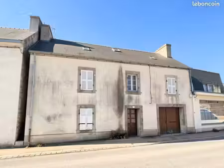 maison de ville 6 pièces 108 m²