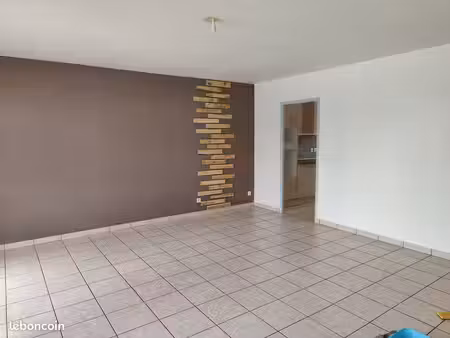 appartement t4 chambéry 85m2