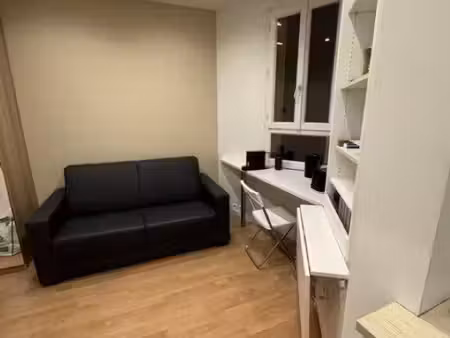 à louer : neuilly-sur-seine – quartier recherché de sablonville /
