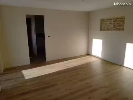 appartement t2