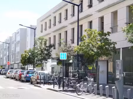 appartement 3 pièces 75 m²