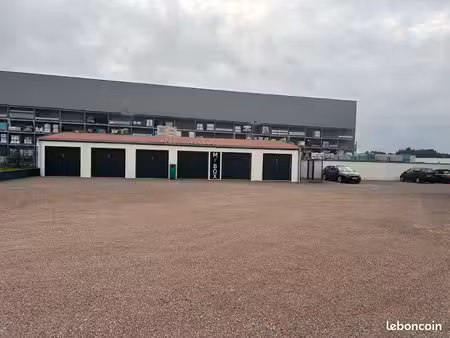 a louer garage