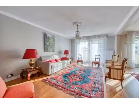 appartements 4 pièces