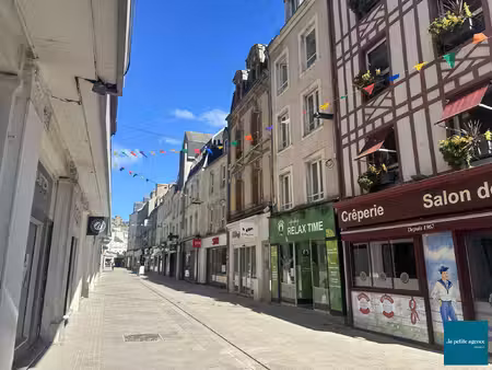 appartement à vendre cherbourg-en-cotentin