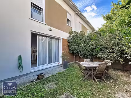 maison