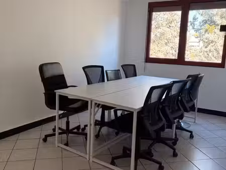 location de bureaux