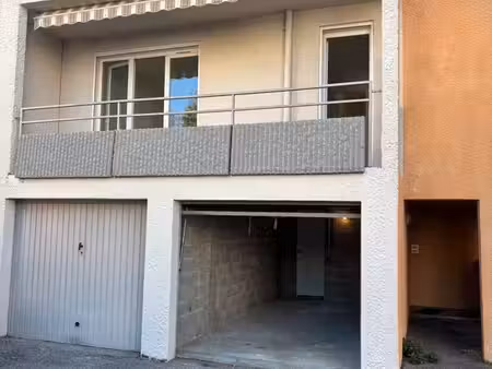 appartement t3