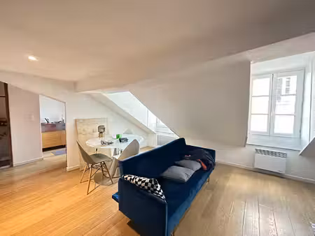 t2 duplex chambery
