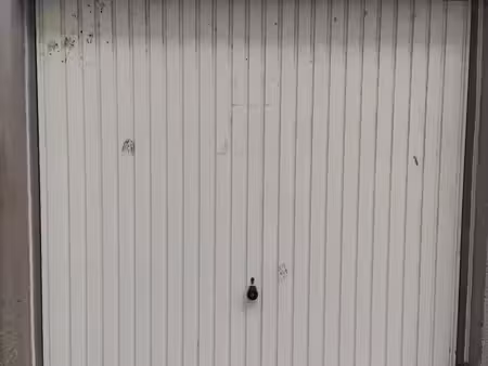 garage capucins