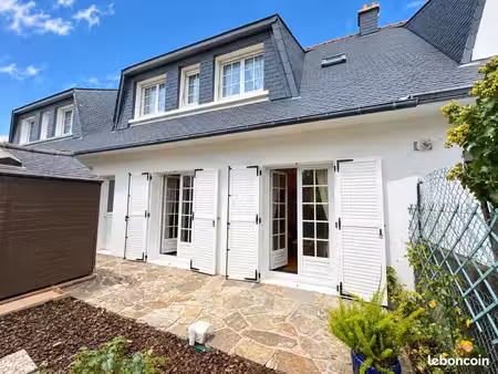 maison 6 pièces 103 m²