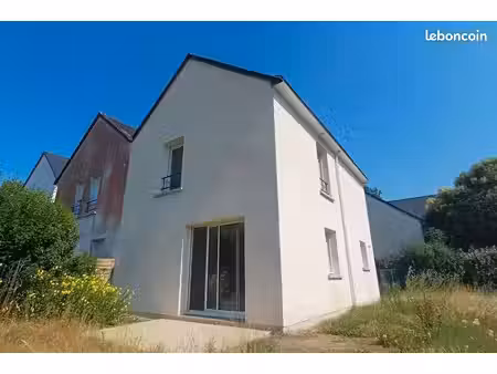 moulin 4 pièces 82 m²