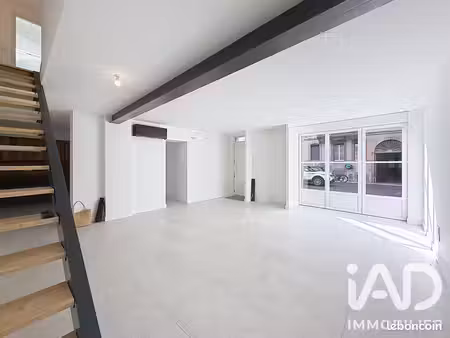 maison 4 pièces 101 m²